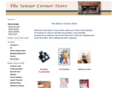seniorcornerstore.com