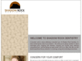 shadowrockdentistry.com