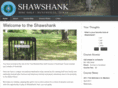 shawshankdgc.com