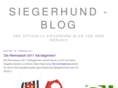 siegerhund.com