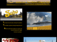 sohotaxi.com