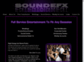 soundefxentertainment.com