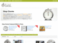 stopclocks.com