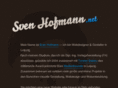 svenhofmann.net