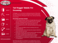 tailwaggin.com