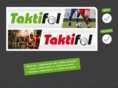 taktifol.com