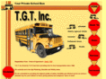 tgtschoolbus.com