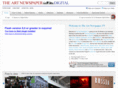 theartnewspaper.tv