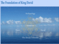thefoundationofkingdavid.org