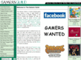 thegamersguild.co.uk