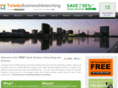 toledobusinessnetworking.com