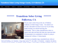 transitionssoberliving.com