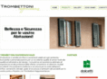 trombettoni.com