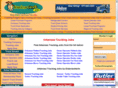 truckingjobinarkansas.com
