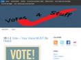 votes4stuff.com
