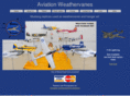 warbirdweathervanes.com