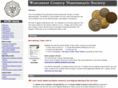 worcestercoinclub.org