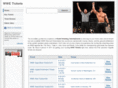 wwetickets.us