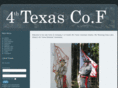 4thtexascof.org