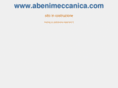 abenimeccanica.com