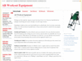 abworkoutequipment.net
