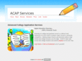 acapservices.com