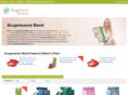 acupressureband.com