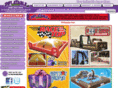 adventurebounce.com