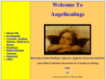 angelhealings.com