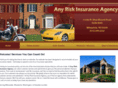 anyriskinsurance.com