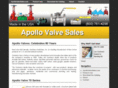 apollovalvesales.com