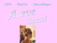 arevebeaute.com