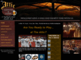 atticalehouse.com
