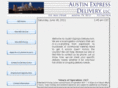 austinexpressdelivery.com