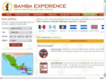 bambahostels.com