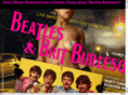 beatlesburlesque.com