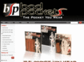 bodpocketstore.com