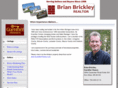 brianbrickley.com