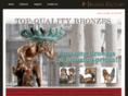 bronzefactory.com
