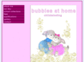 bubblesathome.info