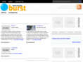 burstmag.com