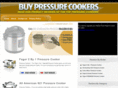 buypressurecookers.net