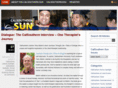 calsouthernsun.info