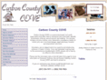 carboncountycove.com