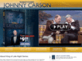 carsondvds.com