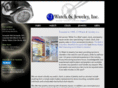 cjwatchandjewelry.com
