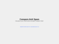 compareantispam.com