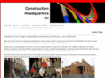 constructionheadquarters.net