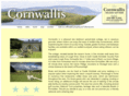 cornwallis.info