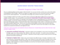 cosmeticsurgeonsinnyc.com
